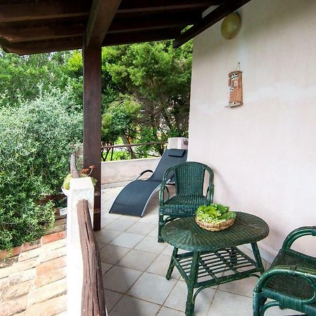 Rosa Holiday Home Villasimius Εξωτερικό φωτογραφία