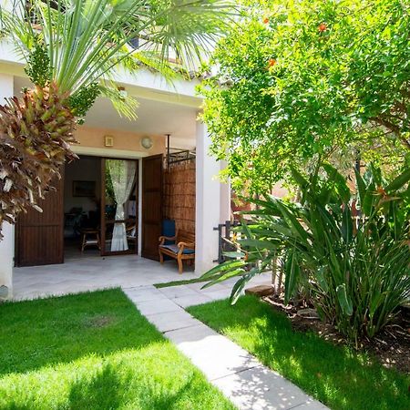 Rosa Holiday Home Villasimius Εξωτερικό φωτογραφία