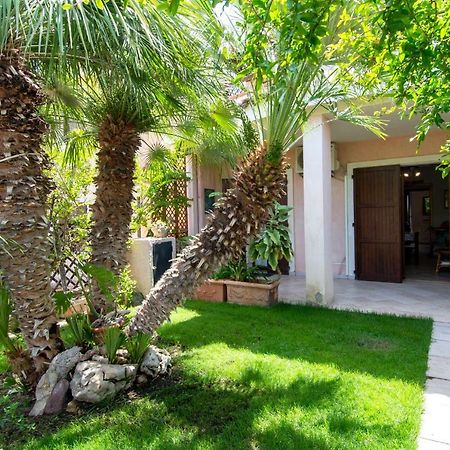 Rosa Holiday Home Villasimius Εξωτερικό φωτογραφία