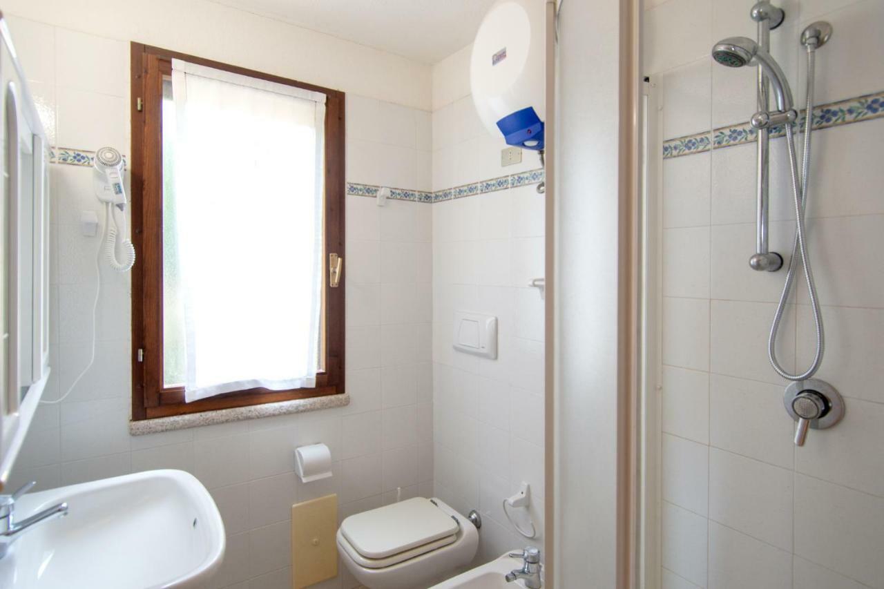 Rosa Holiday Home Villasimius Εξωτερικό φωτογραφία