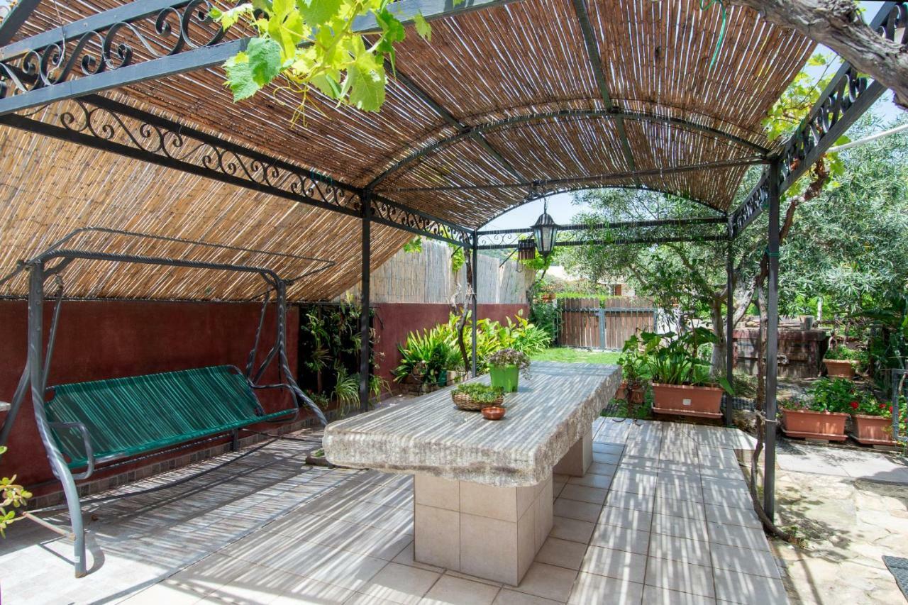 Rosa Holiday Home Villasimius Εξωτερικό φωτογραφία