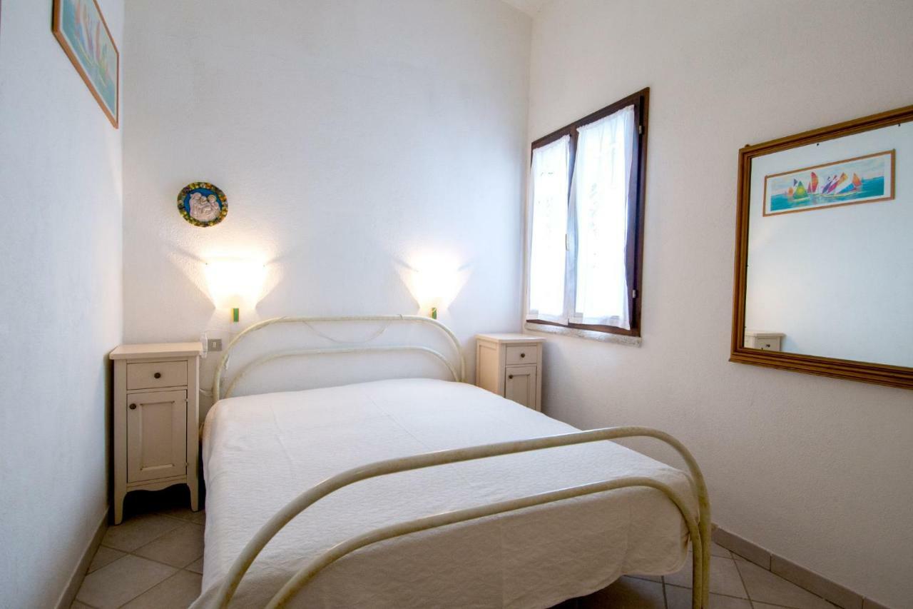 Rosa Holiday Home Villasimius Εξωτερικό φωτογραφία