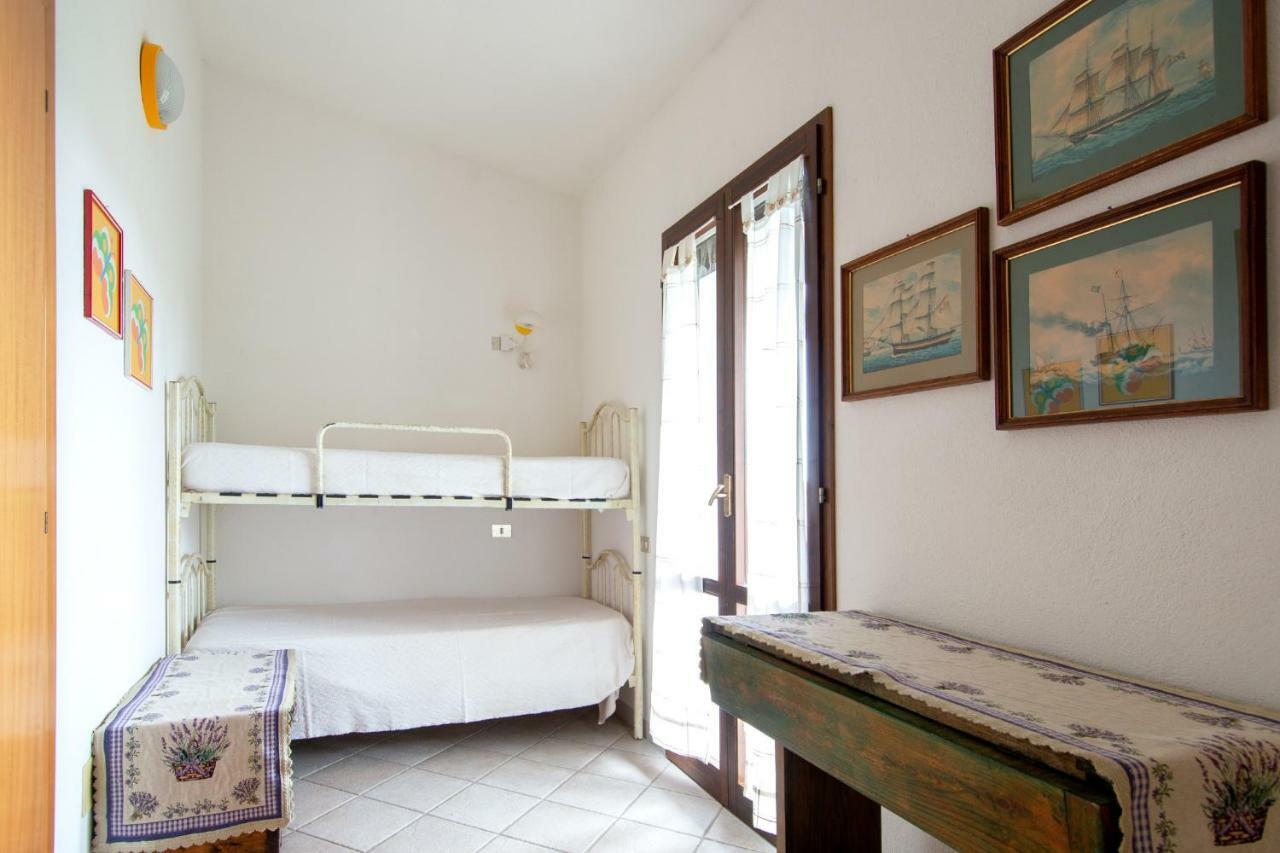 Rosa Holiday Home Villasimius Εξωτερικό φωτογραφία