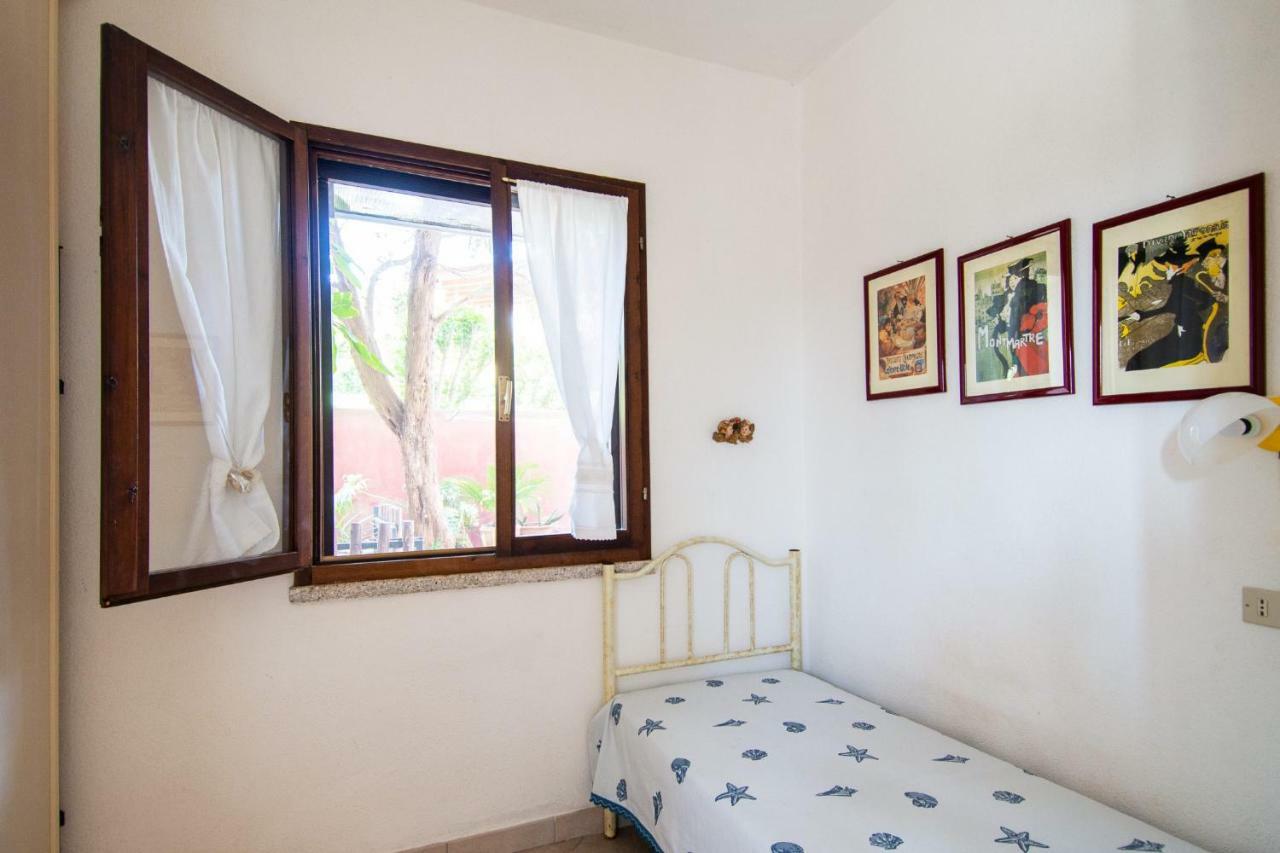 Rosa Holiday Home Villasimius Εξωτερικό φωτογραφία