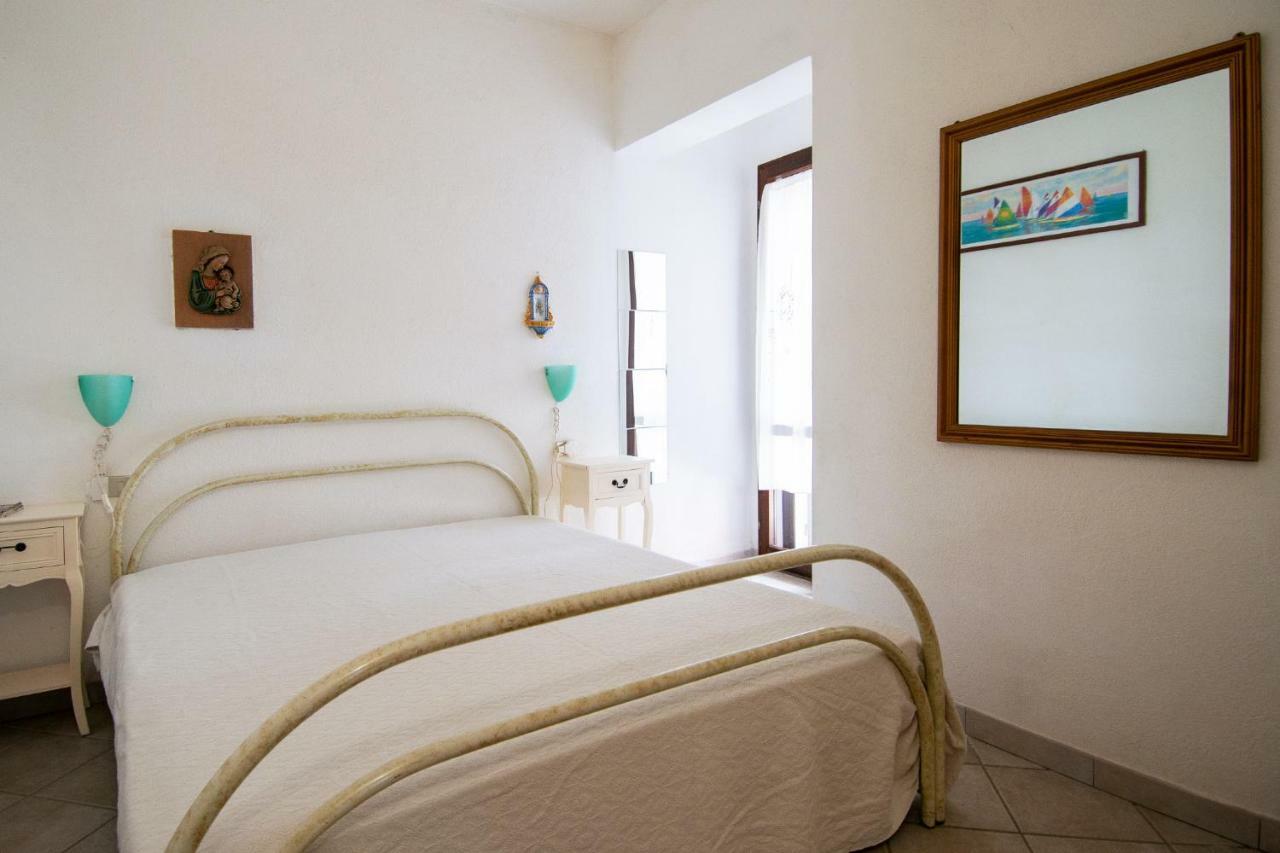 Rosa Holiday Home Villasimius Εξωτερικό φωτογραφία
