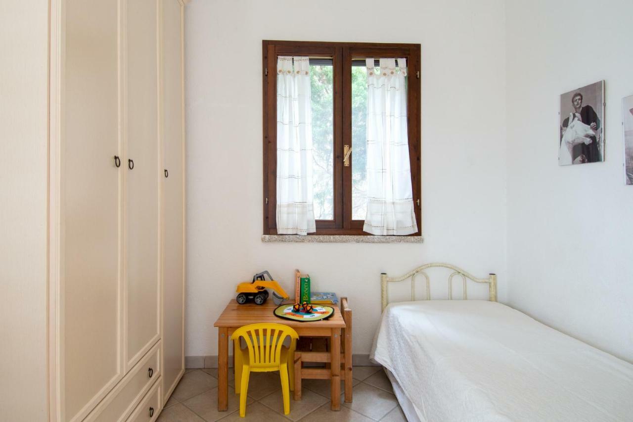 Rosa Holiday Home Villasimius Εξωτερικό φωτογραφία