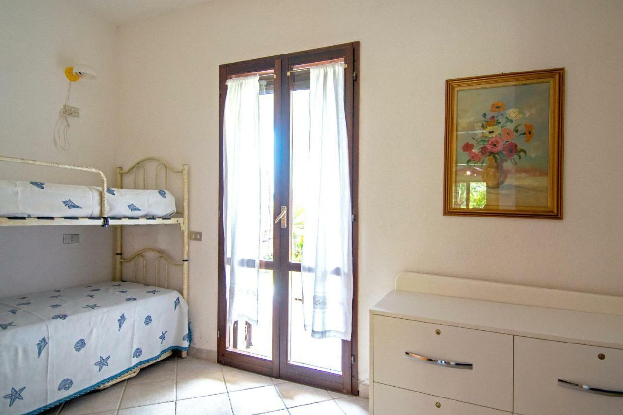 Rosa Holiday Home Villasimius Εξωτερικό φωτογραφία