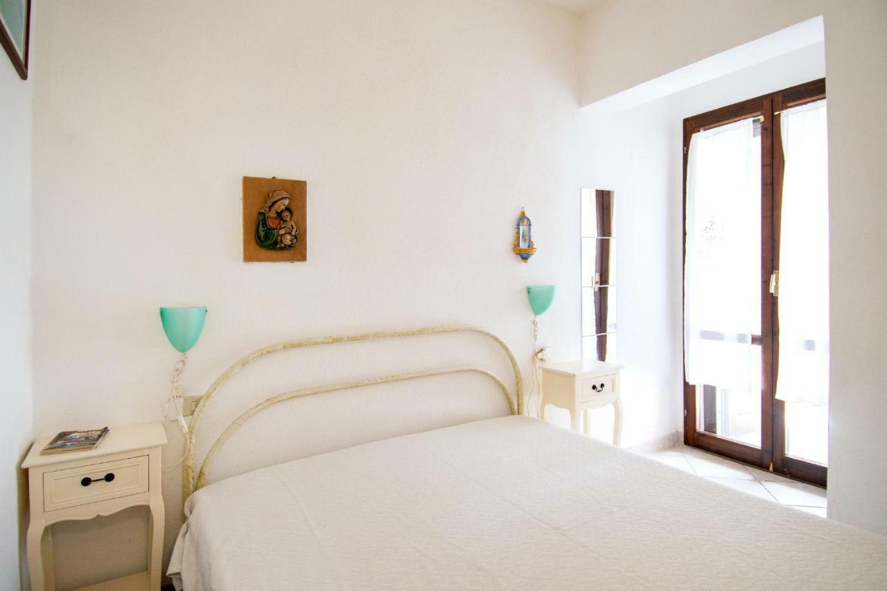 Rosa Holiday Home Villasimius Εξωτερικό φωτογραφία